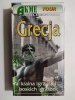 VHS. GRECJA – KRAINA IGRZYSK I BOSKICH IGRASZEK